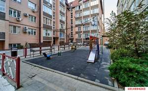 1-к квартира, вторичка, 40м2, 4/6 этаж