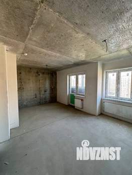 1-к квартира, вторичка, 48м2, 14/18 этаж