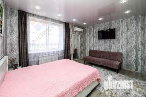 2-к квартира, вторичка, 51м2, 14/16 этаж