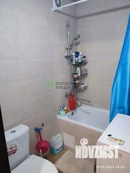 3-к квартира, вторичка, 60м2, 4/5 этаж