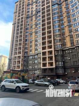 Студия квартира, вторичка, 25м2, 17/22 этаж