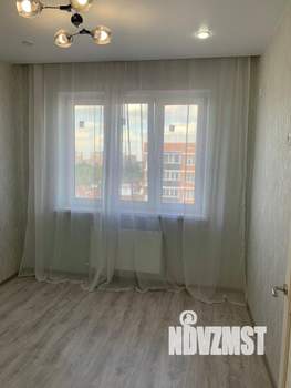 1-к квартира, вторичка, 42м2, 12/15 этаж