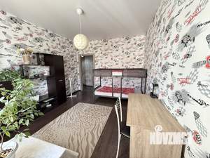 2-к квартира, вторичка, 61м2, 16/17 этаж