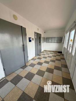 1-к квартира, вторичка, 41м2, 2/16 этаж