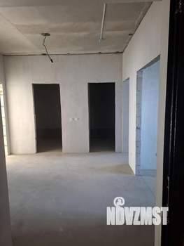 2-к квартира, вторичка, 66м2, 6/22 этаж