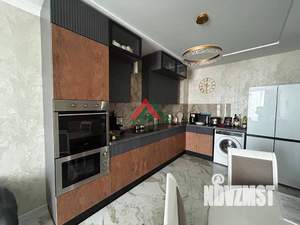 2-к квартира, вторичка, 60м2, 18/19 этаж