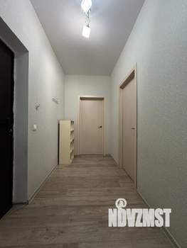 2-к квартира, вторичка, 51м2, 3/21 этаж