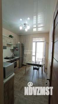 1-к квартира, вторичка, 38м2, 3/9 этаж
