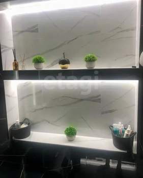 1-к квартира, вторичка, 35м2, 2/24 этаж