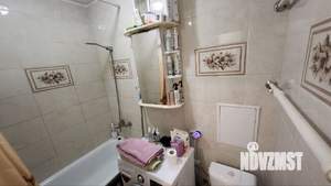 Студия квартира, вторичка, 26м2, 10/17 этаж