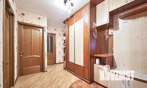 3-к квартира, вторичка, 76м2, 6/14 этаж