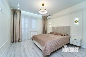 1-к квартира, вторичка, 37м2, 16/16 этаж