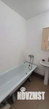 1-к квартира, вторичка, 34м2, 17/17 этаж