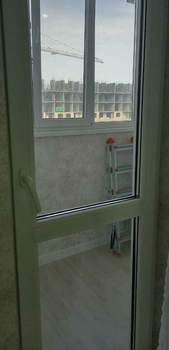 Студия квартира, вторичка, 28м2, 10/19 этаж