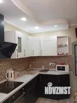 2-к квартира, вторичка, 49м2, 3/3 этаж