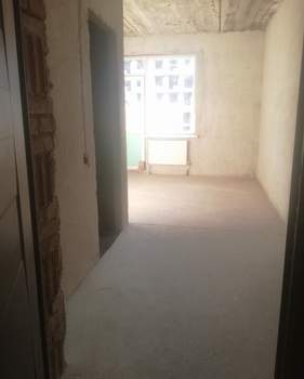 Студия квартира, вторичка, 20м2, 5/6 этаж