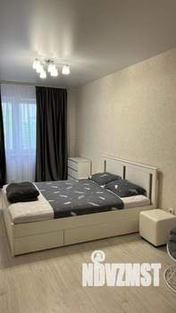 1-к квартира, вторичка, 44м2, 15/16 этаж