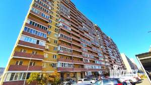 2-к квартира, вторичка, 65м2, 6/16 этаж