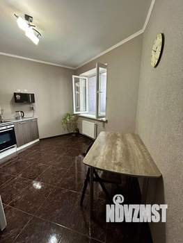 1-к квартира, вторичка, 38м2, 17/22 этаж