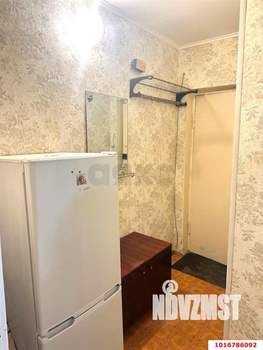 1-к квартира, вторичка, 30м2, 2/5 этаж