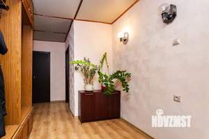 3-к квартира, вторичка, 68м2, 9/10 этаж