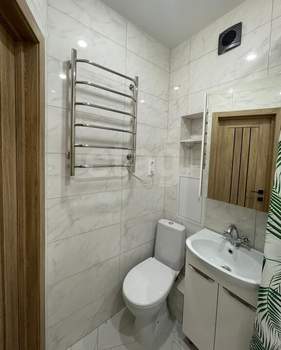 1-к квартира, вторичка, 35м2, 5/5 этаж