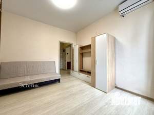 1-к квартира, вторичка, 35м2, 6/16 этаж