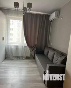 1-к квартира, вторичка, 38м2, 4/8 этаж