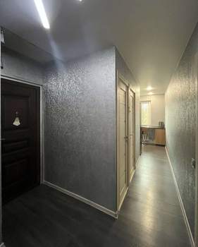 2-к квартира, вторичка, 60м2, 6/23 этаж