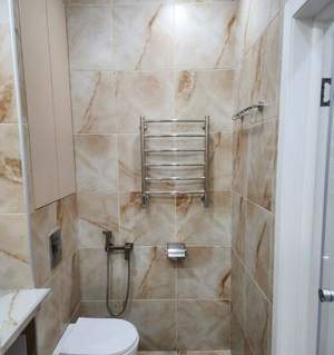 2-к квартира, вторичка, 47м2, 2/5 этаж