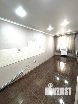 2-к квартира, вторичка, 52м2, 1/3 этаж