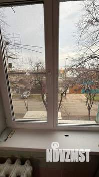 1-к квартира, вторичка, 30м2, 3/5 этаж