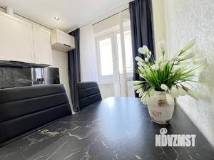 2-к квартира, вторичка, 59м2, 5/24 этаж