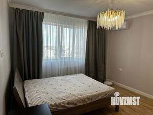 3-к квартира, вторичка, 112м2, 12/16 этаж