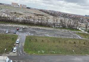 1-к квартира, вторичка, 33м2, 9/17 этаж