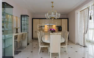 6-к квартира, вторичка, 318м2, 8/9 этаж