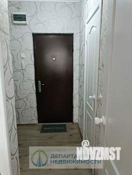 1-к квартира, вторичка, 40м2, 14/14 этаж