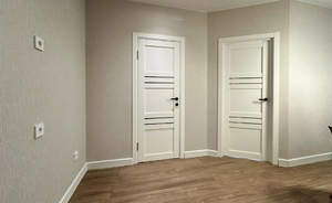 1-к квартира, вторичка, 33м2, 1/8 этаж