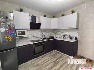 2-к квартира, вторичка, 80м2, 16/16 этаж