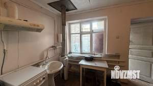 3-к квартира, вторичка, 32м2, 1/1 этаж