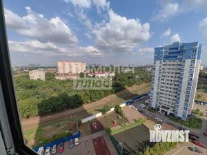 3-к квартира, вторичка, 100м2, 13/24 этаж