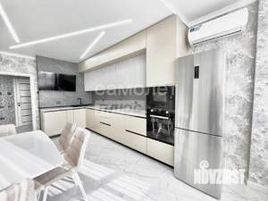 1-к квартира, вторичка, 41м2, 18/24 этаж