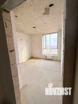 1-к квартира, вторичка, 39м2, 21/23 этаж