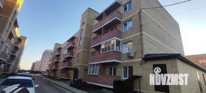 1-к квартира, вторичка, 31м2, 3/4 этаж