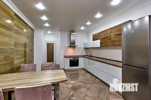 2-к квартира, вторичка, 95м2, 14/24 этаж