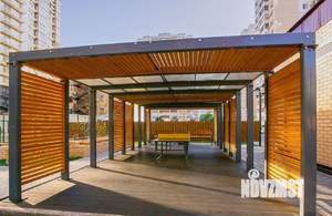 1-к квартира, вторичка, 42м2, 23/24 этаж