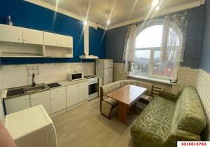 1-к квартира, вторичка, 41м2, 3/3 этаж