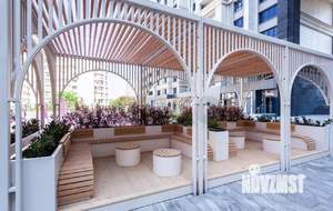 1-к квартира, вторичка, 41м2, 4/25 этаж