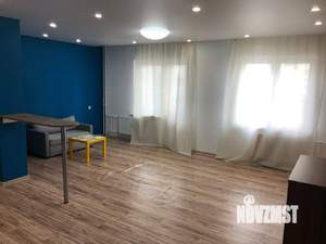 3-к квартира, вторичка, 80м2, 2/15 этаж