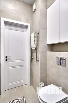 1-к квартира, вторичка, 49м2, 10/22 этаж